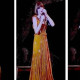 معروف گلوکارہ ٹیلر سوئفٹ نے کنسرٹ کے دوران مکھی نگل لی