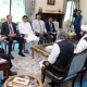 PM decides to include special projects in budget for merged districts of KP