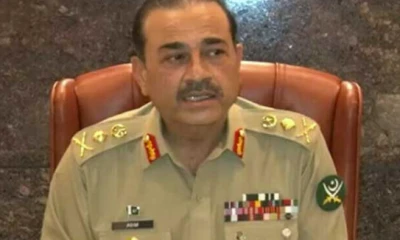 Army emphasizes to tighten 'Noose of Law' around May 9 ' planners, masterminds