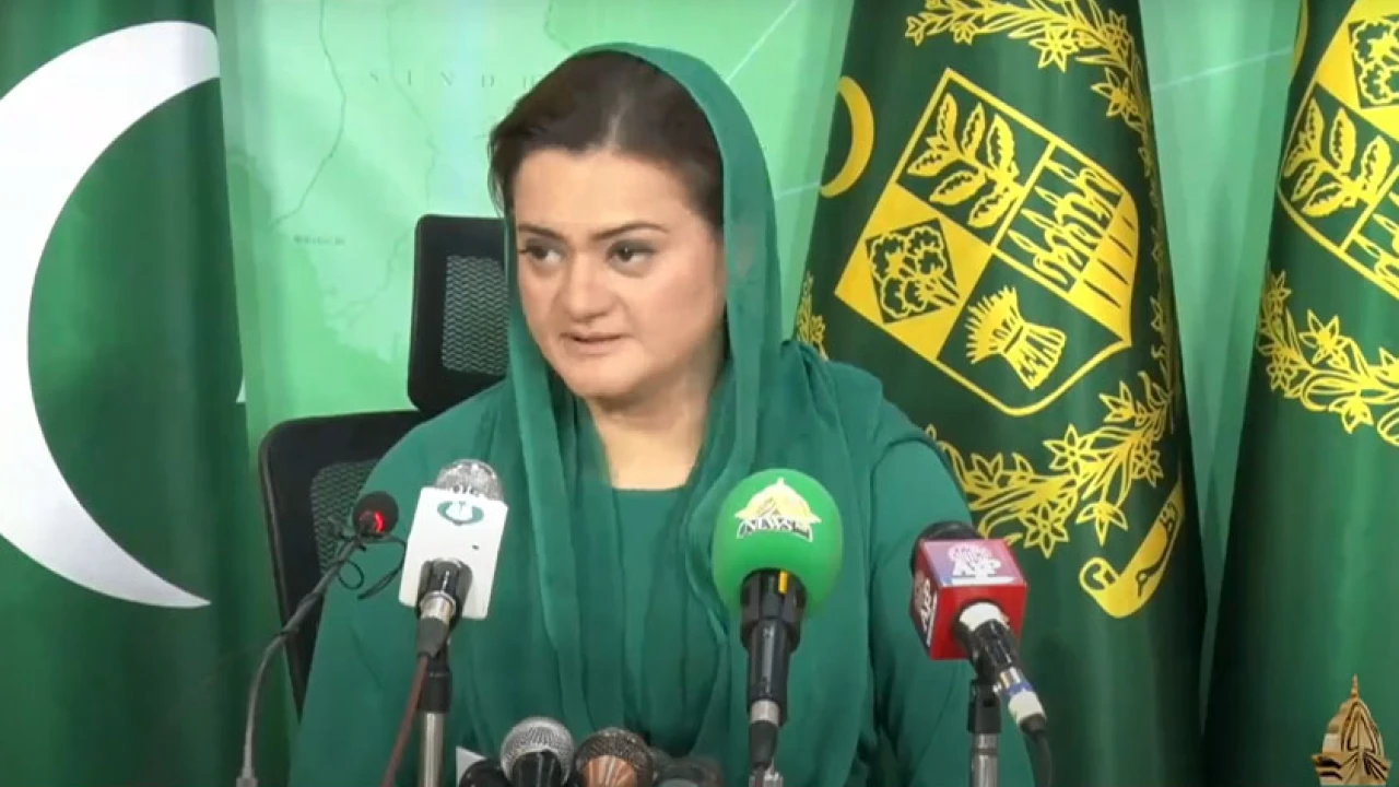Govt to provide maximum relief to masses in budget: Marriyum