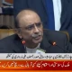 Zardari calls for stakeholders to unite on ‘charter of economy