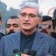 Tareen unveils name for his political party amid defections from PTI