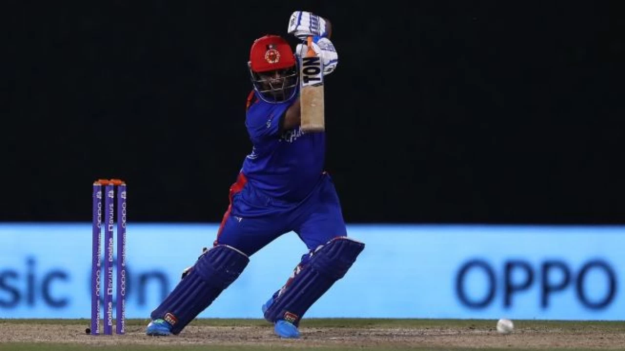 T20 World Cup: Afghanistan take on Scotland today