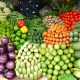Vegetable prices in UK hit 40-year high