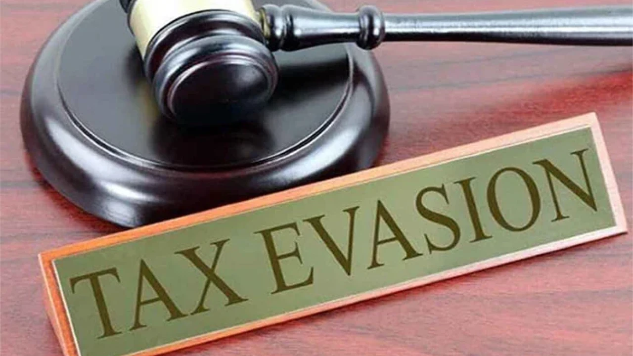 Tax evasion of Rs956 billion in Pakistan exposed