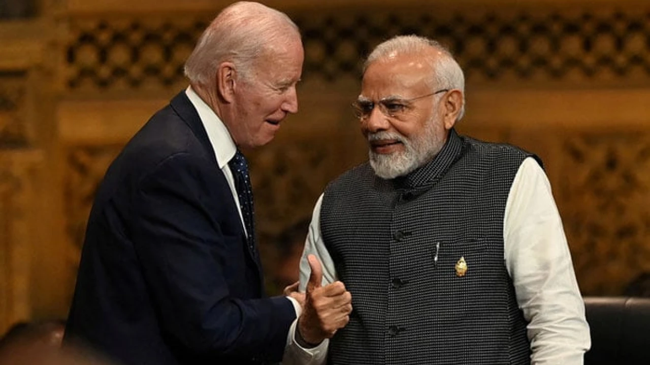 PM Modi to visit US for boosting bilateral ties