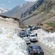 Kaghan Highway opened till Babusar Pass for light traffic