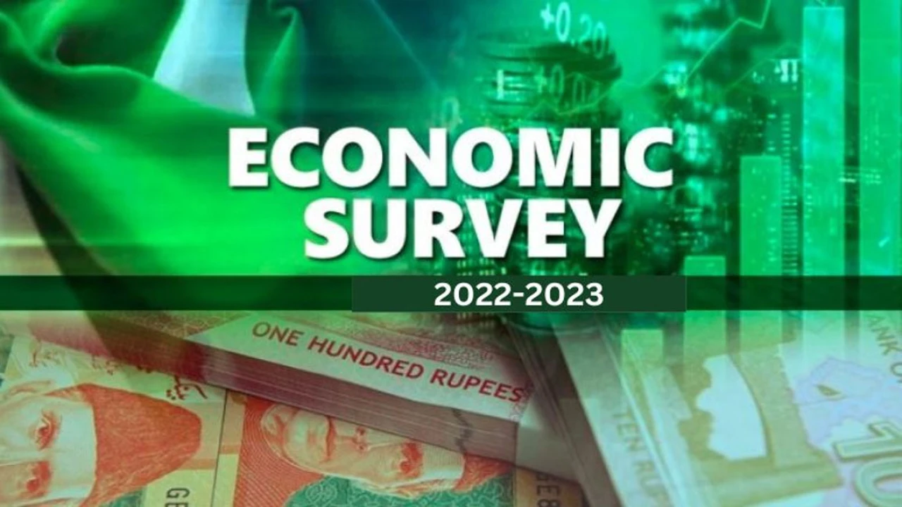 Dar to present Economic Survey today