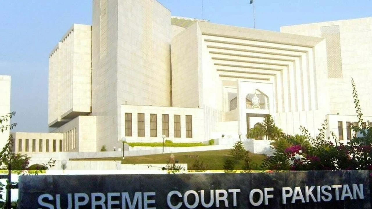 SC hearing petitions against Practice and Procedure Act yet to begin