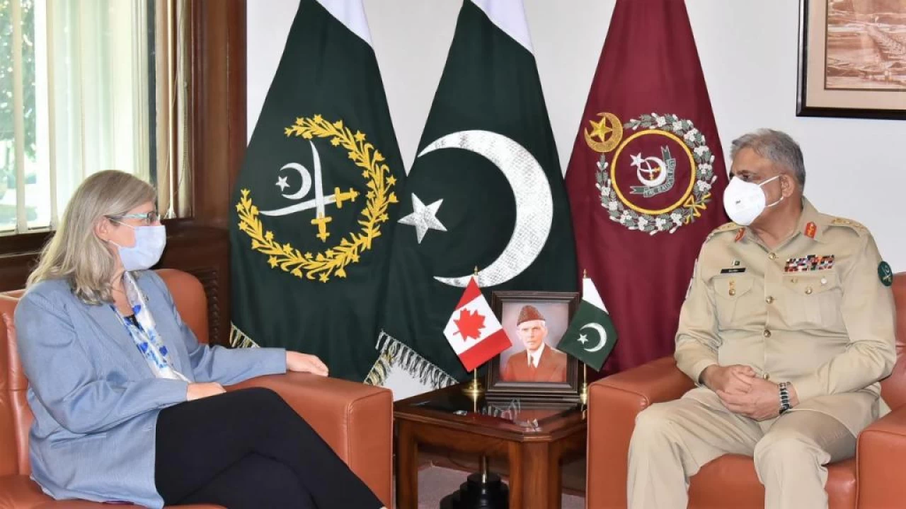 bajwa and canadian envoy