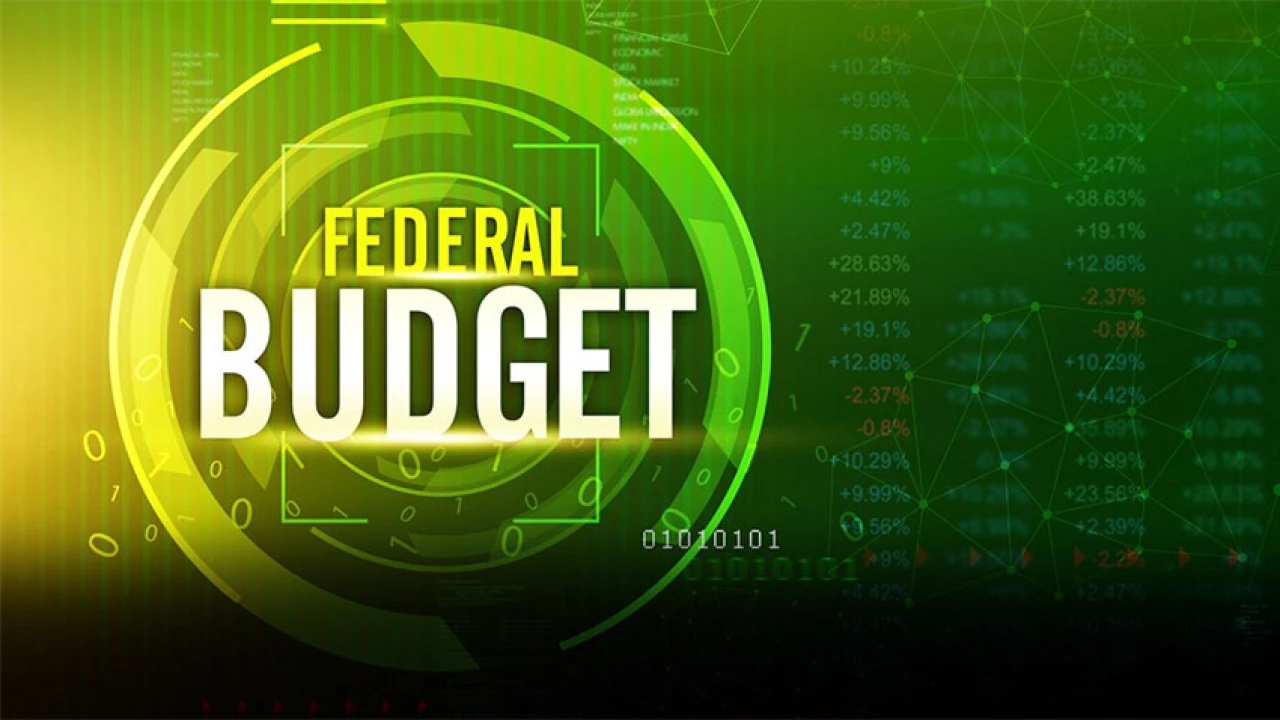 Federal Budget for FY 2023-24 to be presented today