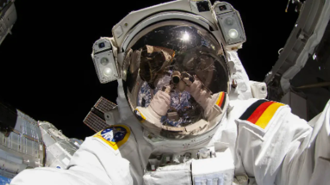 Long-duration spaceflights impact astronauts' brain: Research