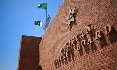 Appointment of PCB chairman still remains uncertain