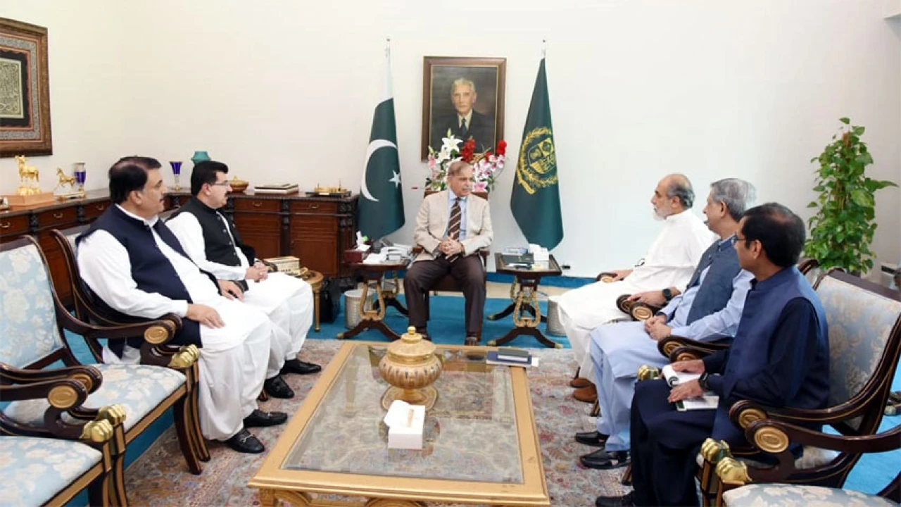 PM forms committee to address BAP’s reservations