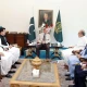 PM forms committee to address BAP’s reservations