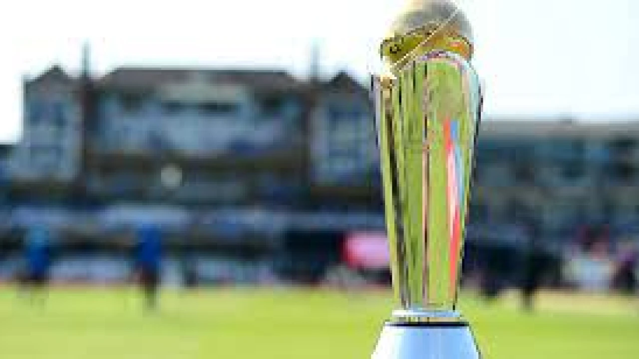 US, West Indies may be potential hosts for Champions Trophy 2025