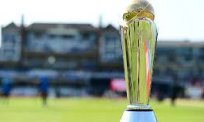 US, West Indies may be potential hosts for Champions Trophy 2025