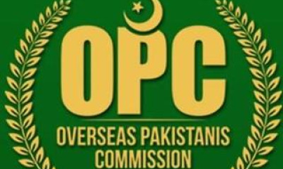 حکومت کا بیرون ملک مقیم پاکستانیوں کو سہولیات دینے  کا اعلان