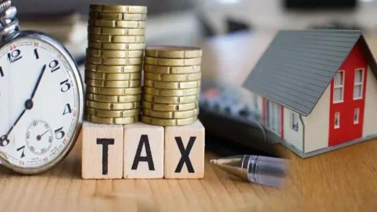 New income tax slabs proposed for super tax