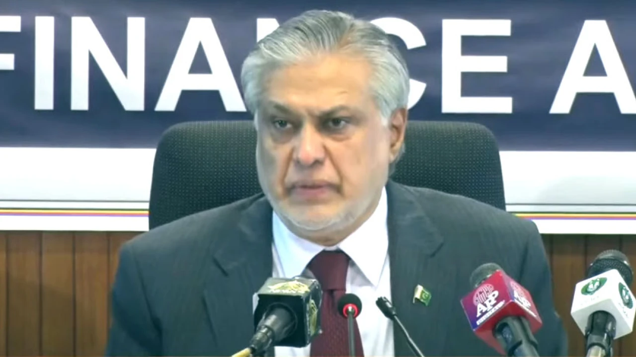 Budget focuses to improve macroeconomic indicators: Dar 