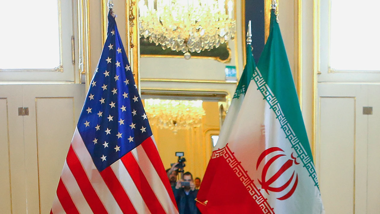 Iran, US indirect talks held in Oman