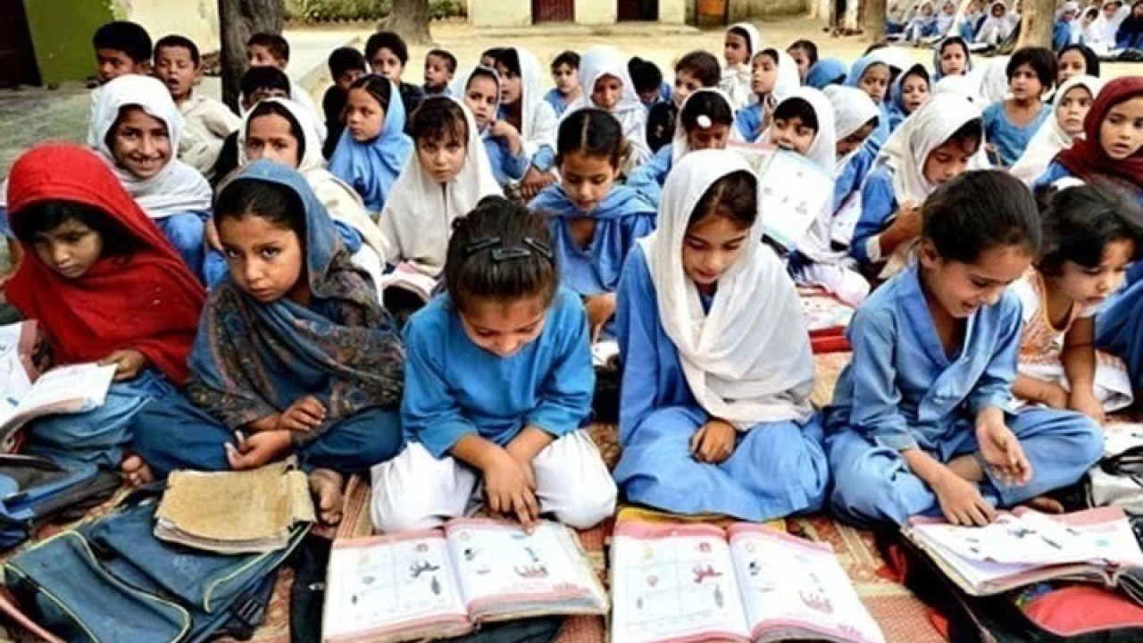 Sindh budget 2023-24: Rs312.245 billion allocated for education sector