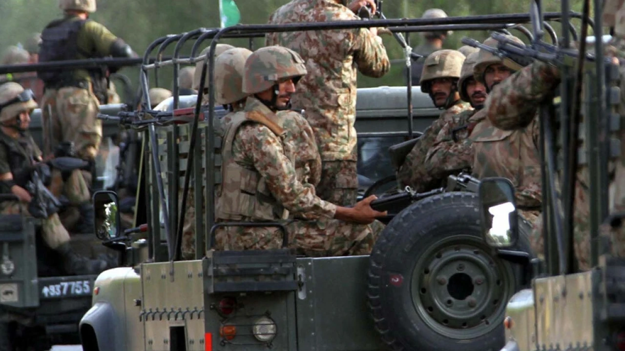 Interior ministry asked to recall troops deployed after May 9 incidents