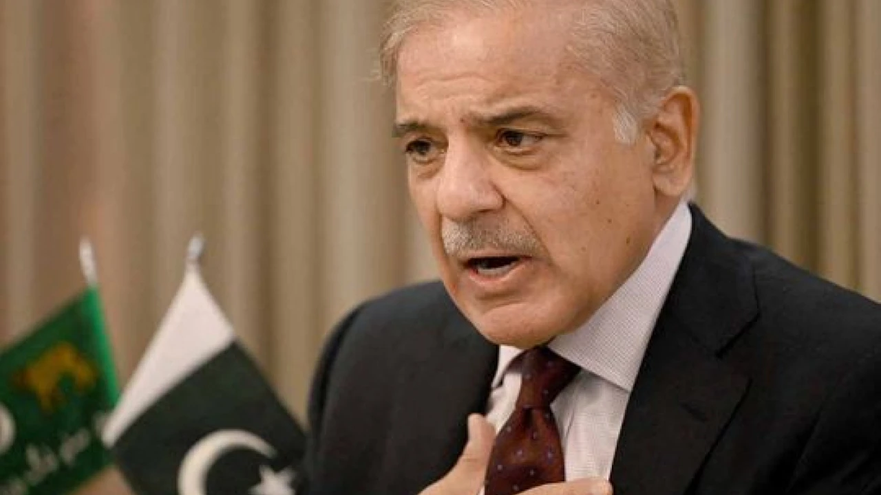 PM directs for ensuring relief in rain-affected areas