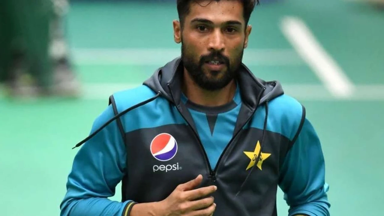 Amir criticizes BCCI for immature behavior in Asia Cup dispute