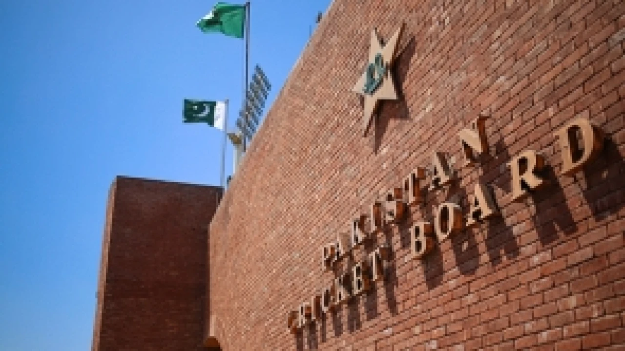 PCB announces match officials' panel for 2023-24 season