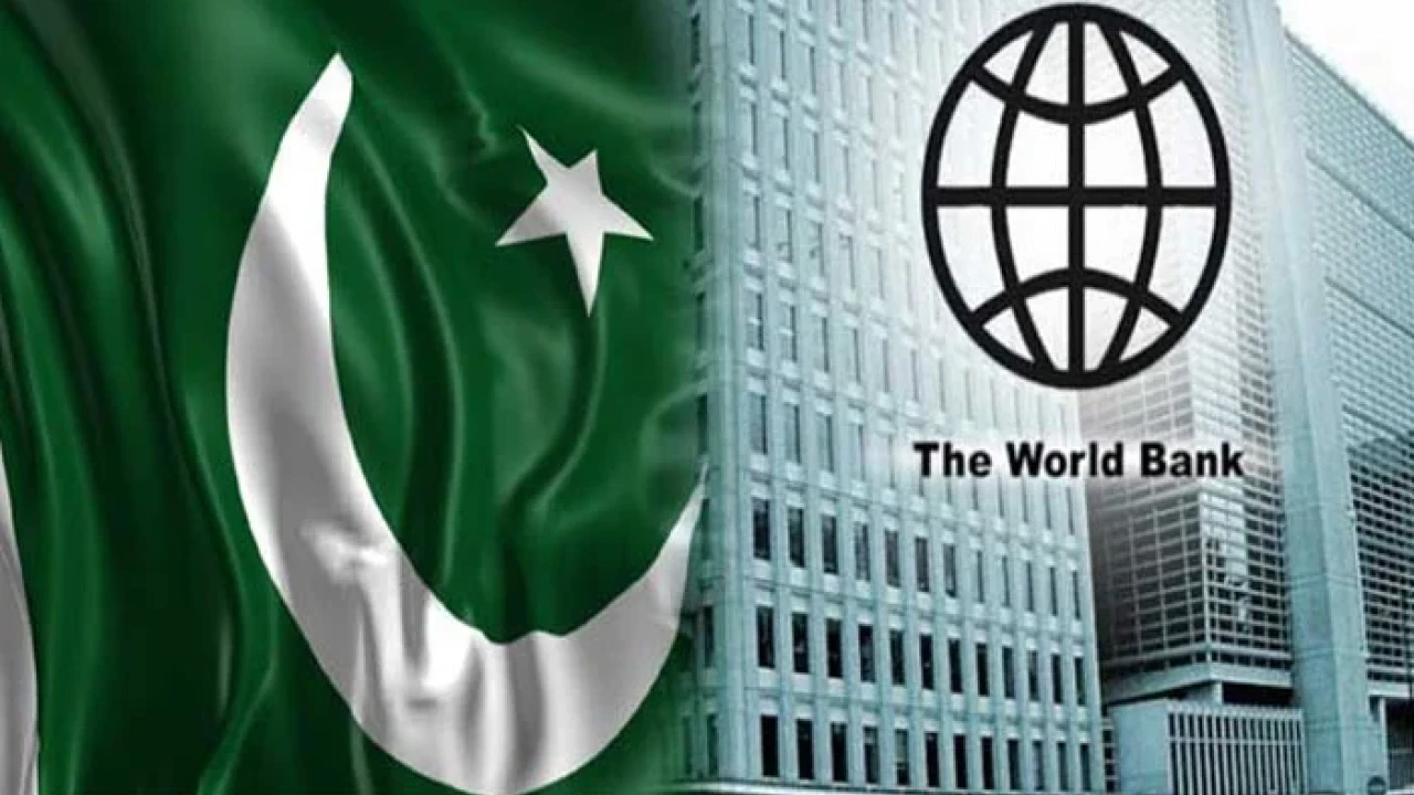 World Bank approves $200 mln for Pakistan