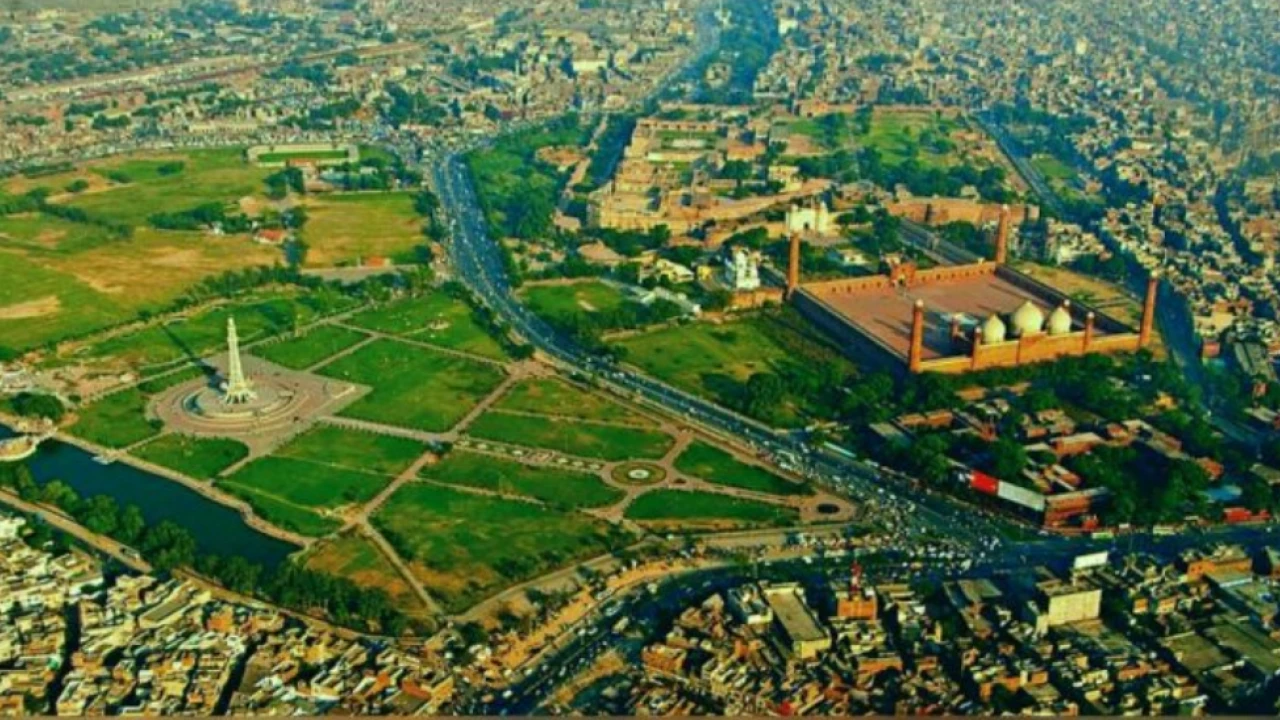 Court nullifies notification of Lahore Master Plan 2050