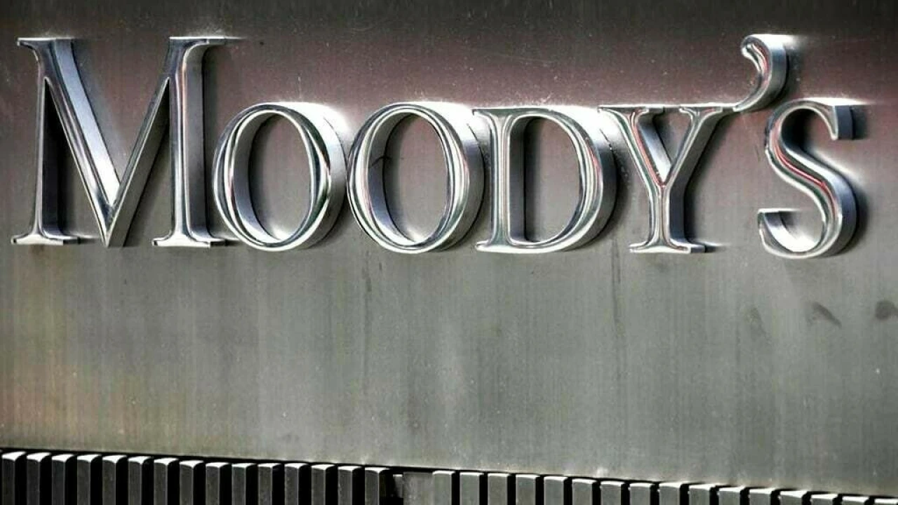 Moody’s again warns about Pakistan’s default