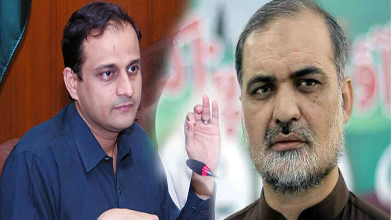 PPP, JI compete for Karachi Mayor today