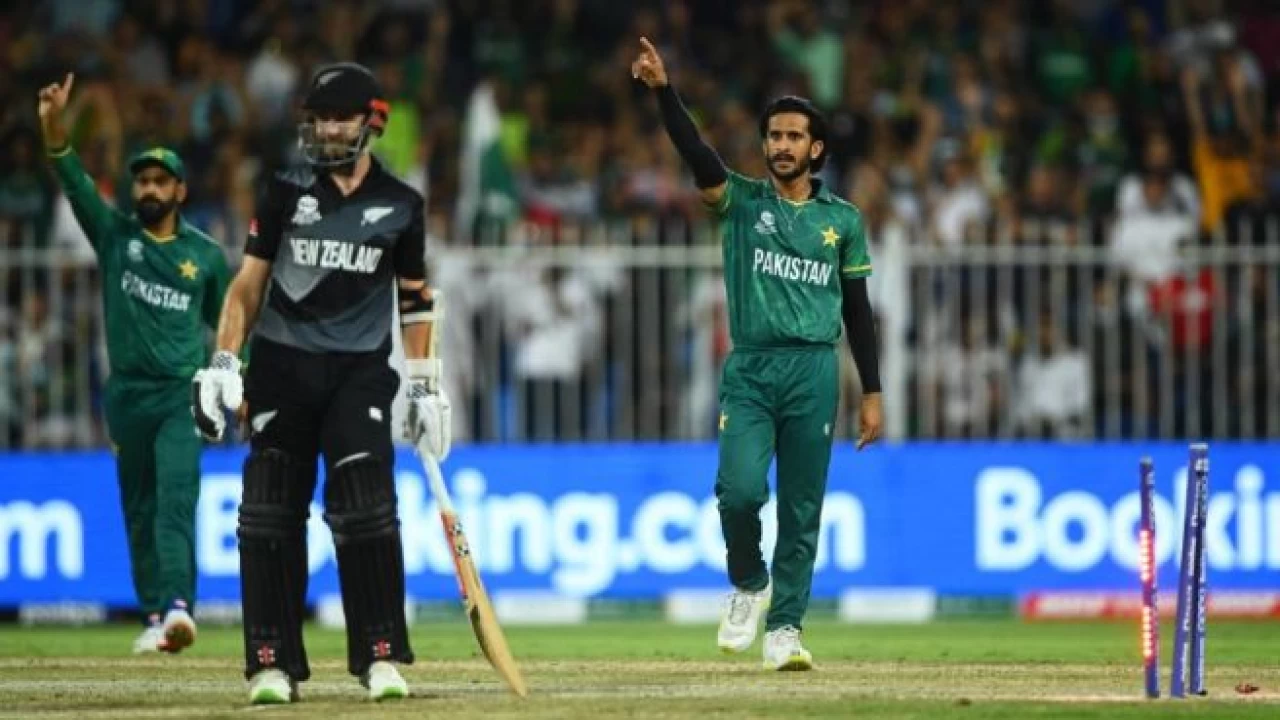 T20 World Cup: NZ sets 135 runs target for Pakistan