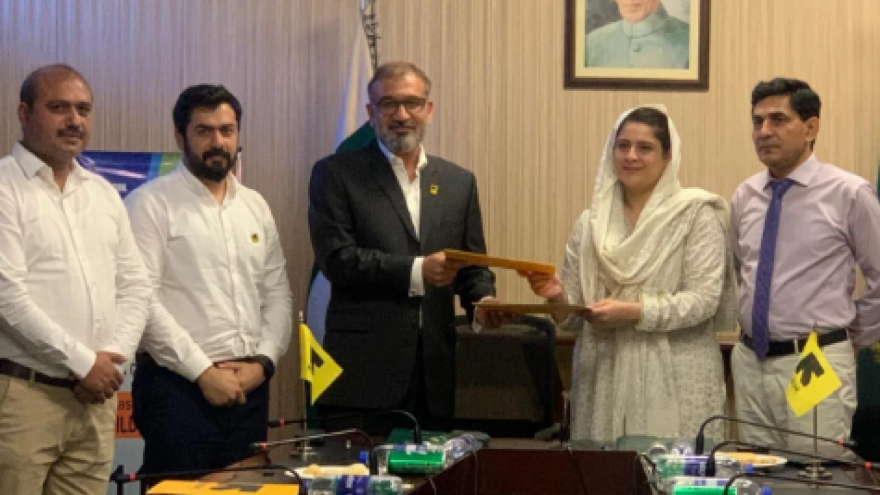 IRC, CPWB to strengthen child protection mechanisms in Punjab