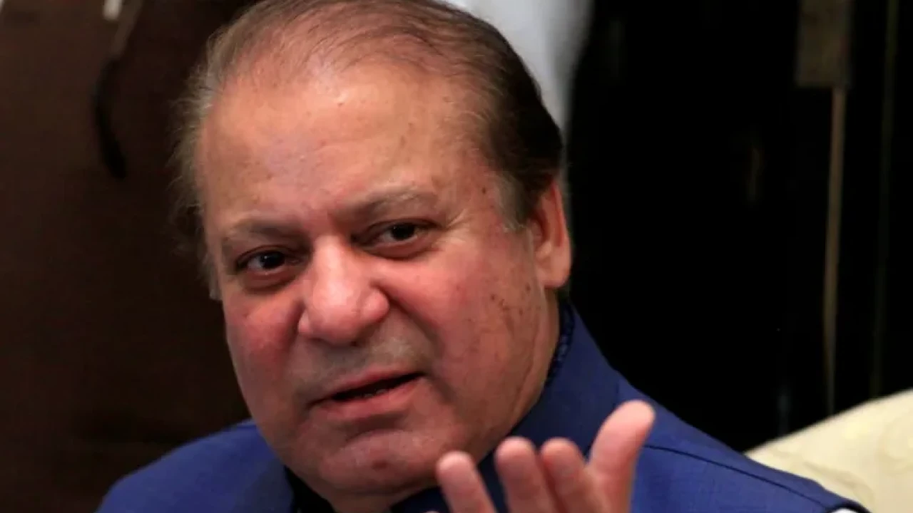 Punjab University grants degree to Nawaz Sharif