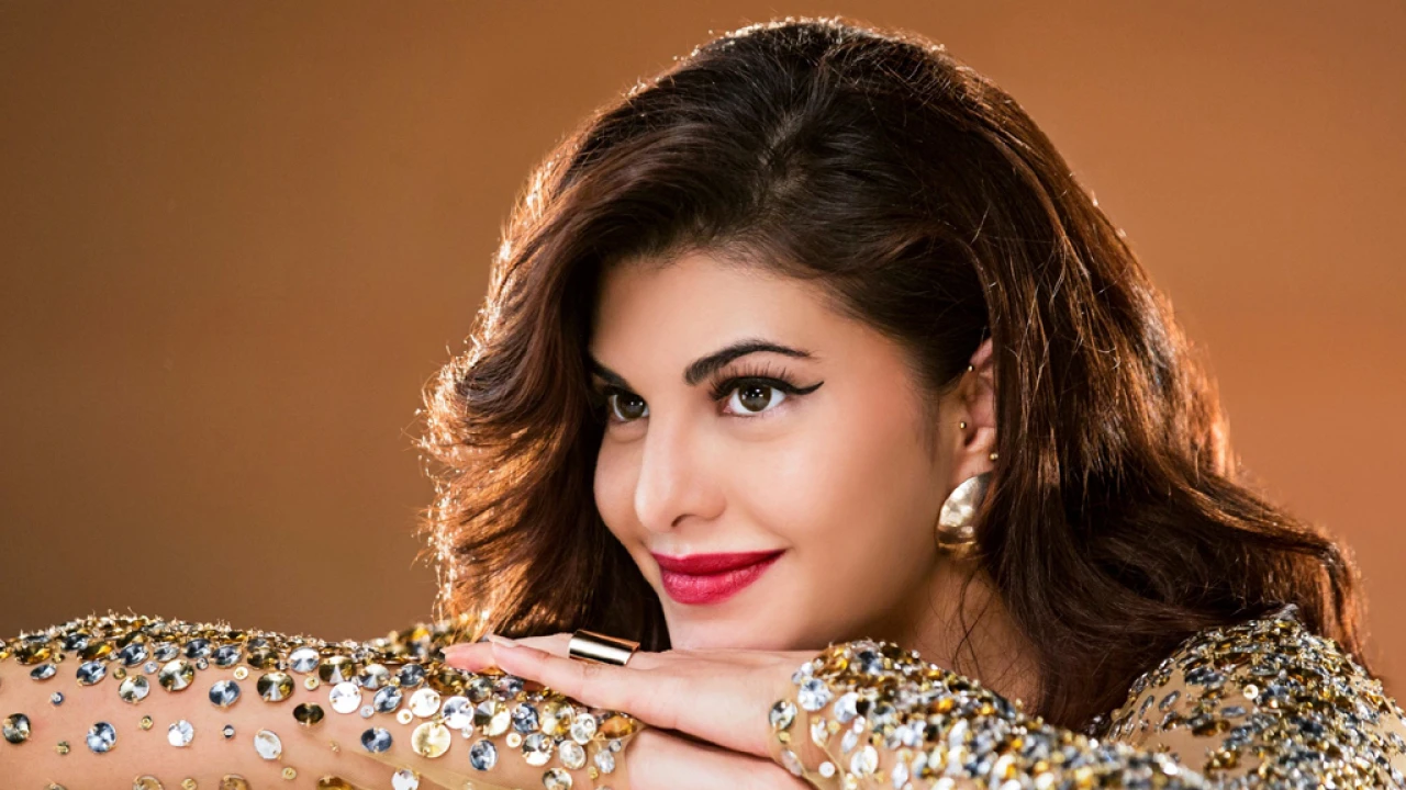 Jacqueline faces criticism for changing her name