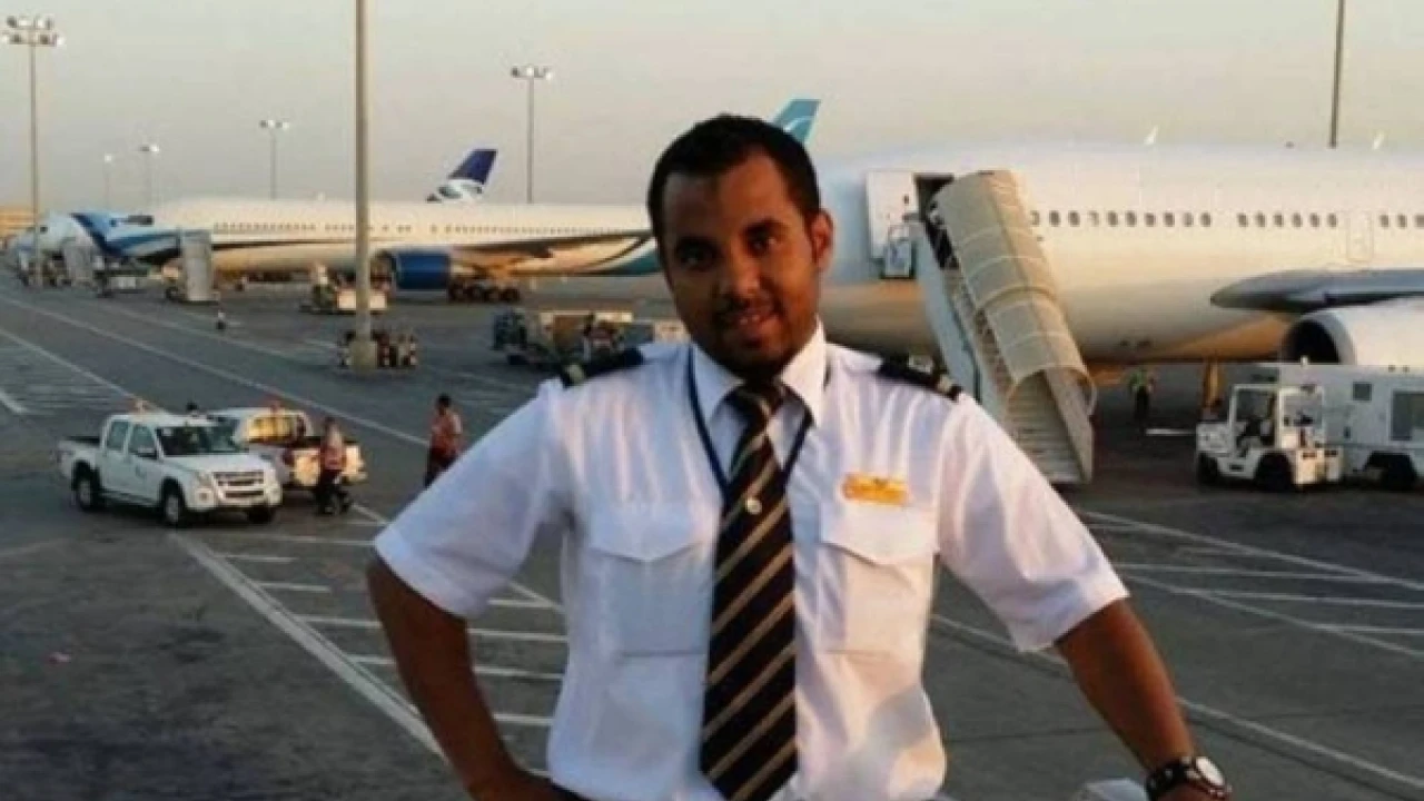 Saudi flight attendant murderer executed