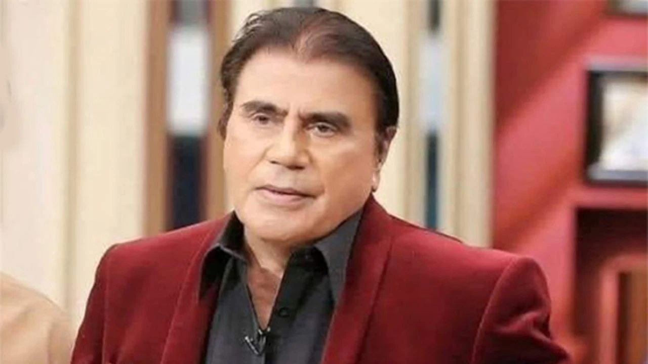 Renowned host Tariq Aziz remembered on death anniversary