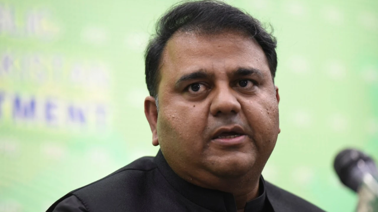 Fawad Chaudhry to be indicted on June 24