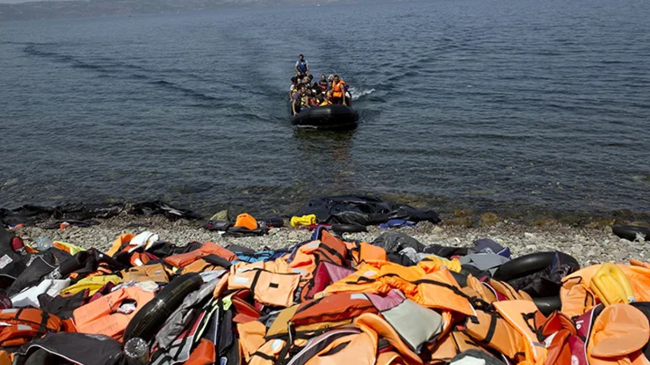 Shipwreck incident claims lives, over 500 feared dead