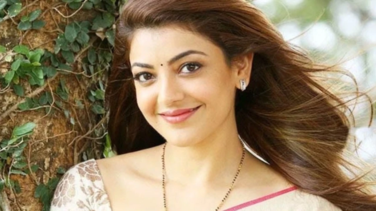 Kajal Aggarwal to take a break from film industry