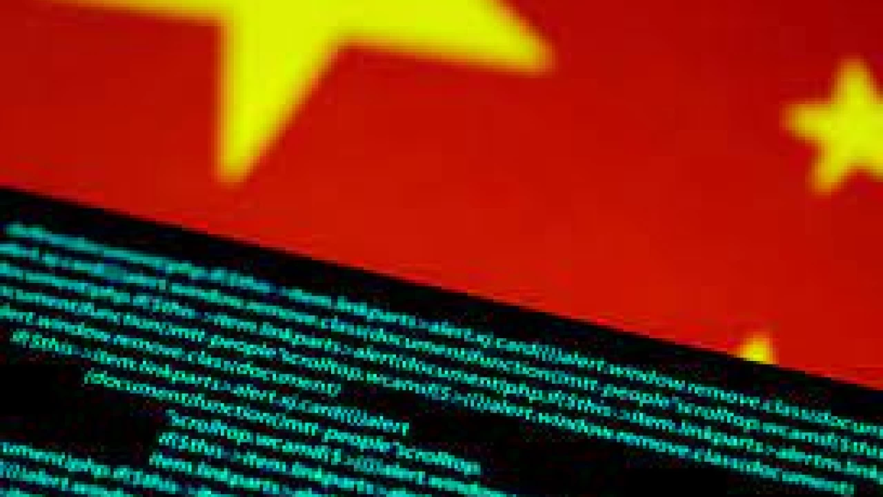 China aims for 'civilized internet’