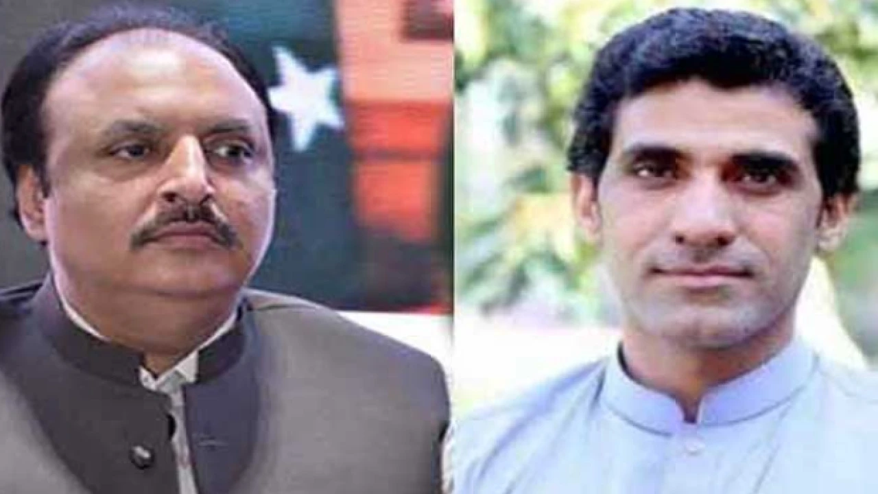 Aleem directs Tareen’s close confidants to resign from federal cabinet