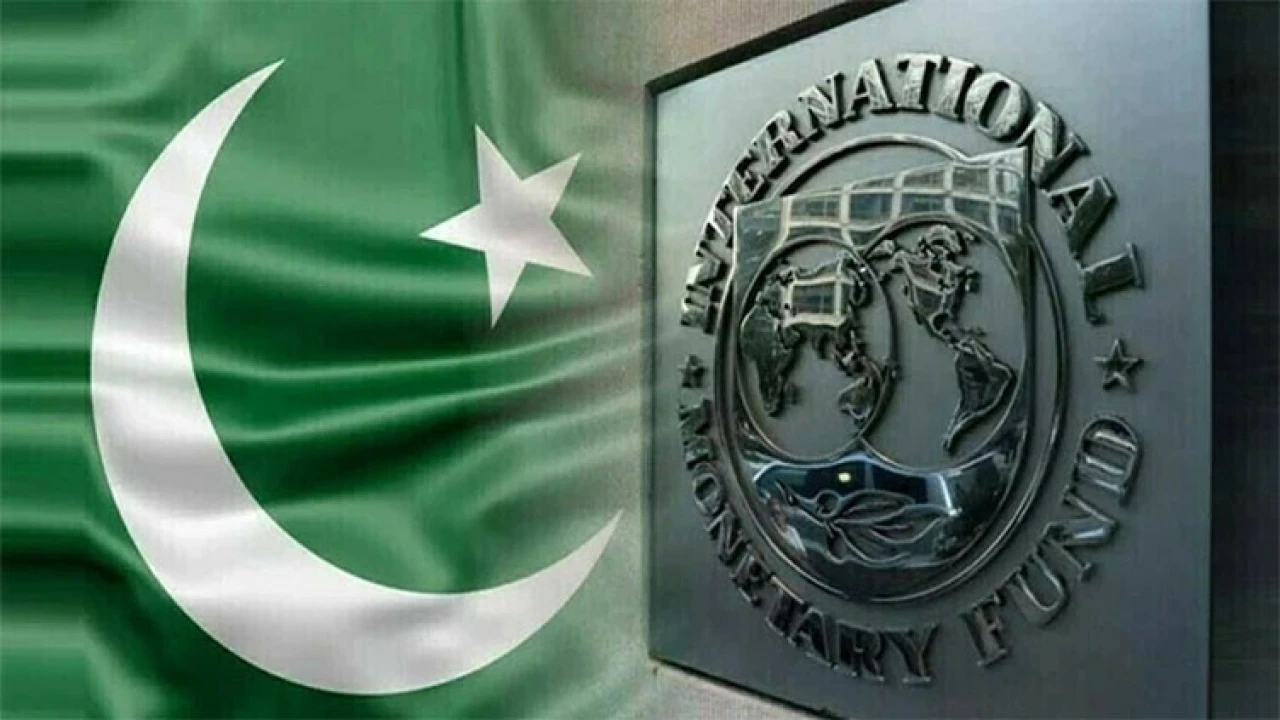 Pakistan may default without IMF deal, Bloomberg