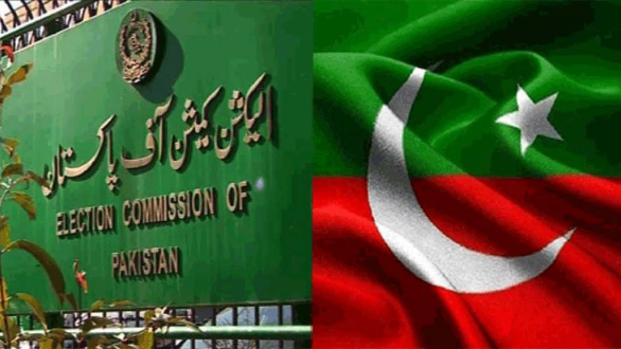 ECP contempt case: PTI Chief, Fawad, Asad to be indicted on July 11