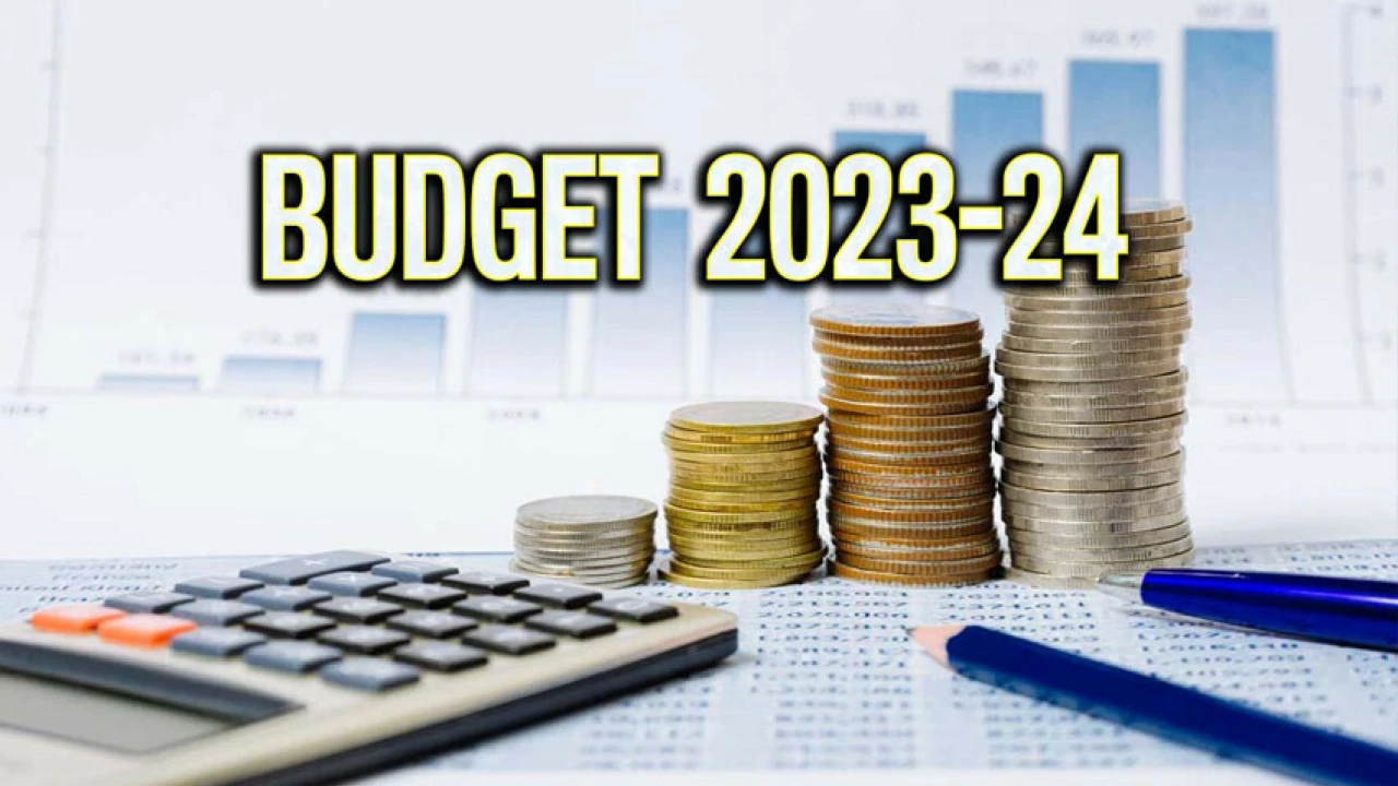 AJK budget for year 2023-24 to be presented today