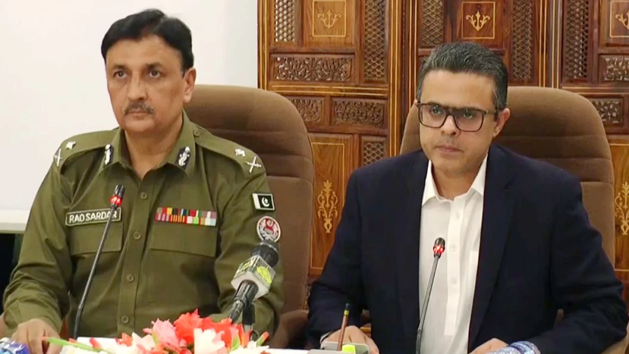 State to not allow any group to hold entire country hostage: Punjab govt spokesman, IGP