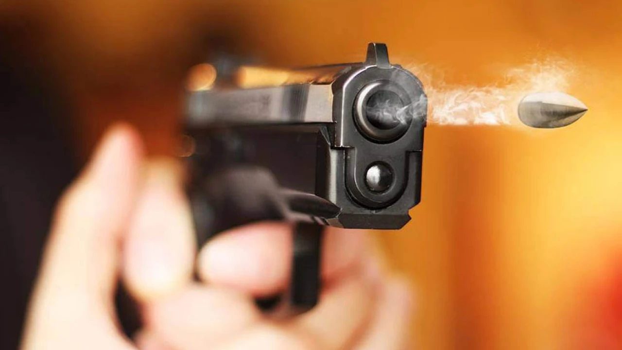 Brother fatally shoots sister in Narang Mandi